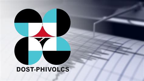 lindol today|phivolcs update.